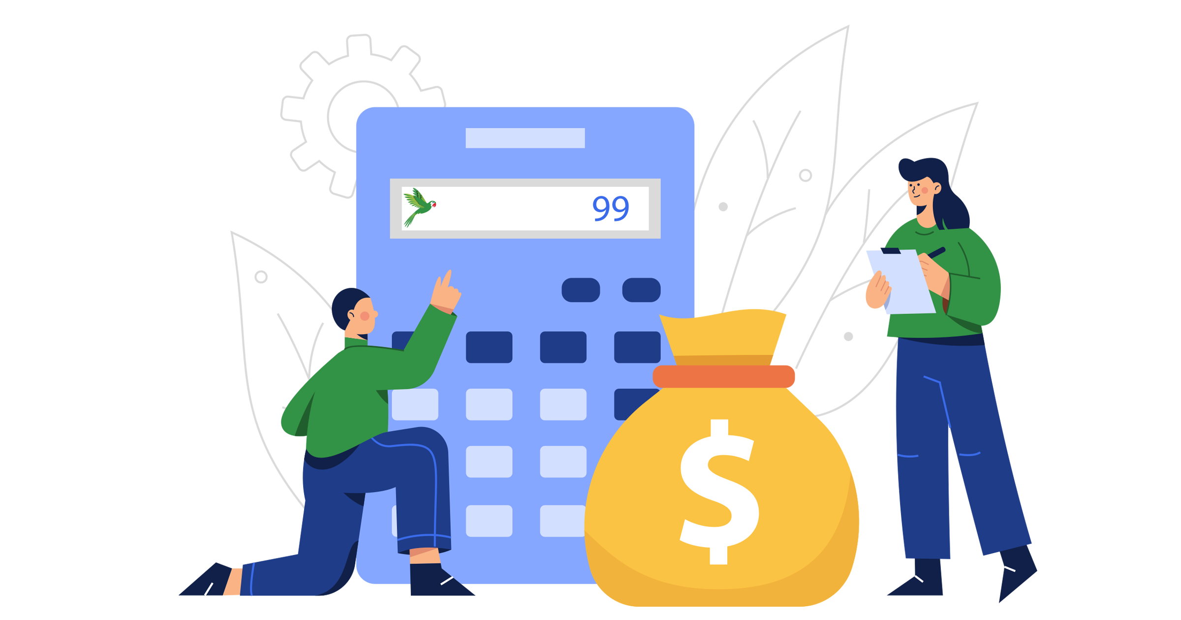 Why Your Competitors Pricing Matters Price Parrot